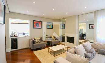 Imagem 3: Apartamento à Venda - Brooklin, 3 Quartos, 172 m2