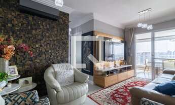 Imagem: Apartamento à Venda - Belém, 2 Quartos