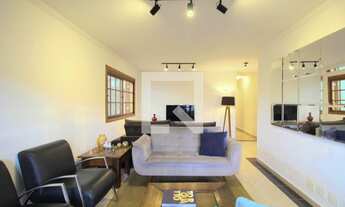 Imagem: Casa à Venda - Real Parque, 3 Quartos