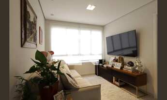 Imagem 7: Apartamento à Venda - Vila Andrade, 3 Quartos, 138 m2