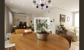 Imagem 2: Apartamento à Venda - Vila Andrade, 3 Quartos, 138 m2