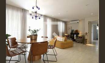 Imagem 4: Apartamento à Venda - Vila Andrade, 3 Quartos, 138 m2