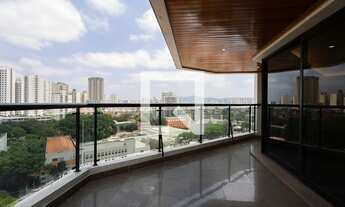 Imagem 6: Apartamento à Venda - Santana, 4 Quartos, 232 m2