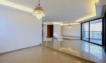 Imagem 4: Apartamento à Venda - Santana, 4 Quartos, 232 m2