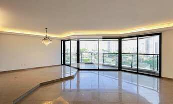 Imagem: Apartamento à Venda - Santana, 4 Quartos