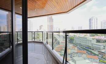 Imagem 7: Apartamento à Venda - Santana, 4 Quartos, 232 m2