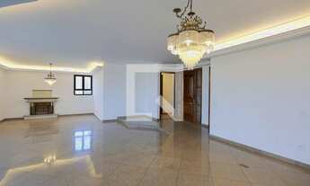 Imagem 5: Apartamento à Venda - Santana, 4 Quartos, 232 m2