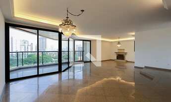 Imagem 2: Apartamento à Venda - Santana, 4 Quartos, 232 m2