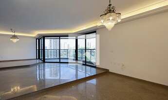 Imagem 3: Apartamento à Venda - Santana, 4 Quartos, 232 m2