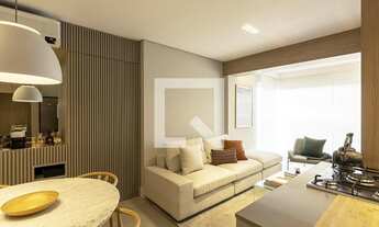 Imagem: Apartamento à Venda - Chácara Santo Antonio