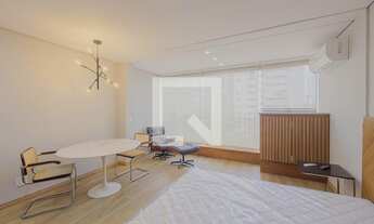 Imagem: Apartamento à Venda - Jardim Paulista