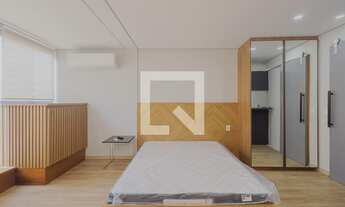 Imagem 4: Apartamento à Venda - Jardim Paulista, 1 Quarto, 31 m2