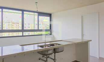 Imagem: Apartamento à Venda - Vila Romana, 2 Quartos