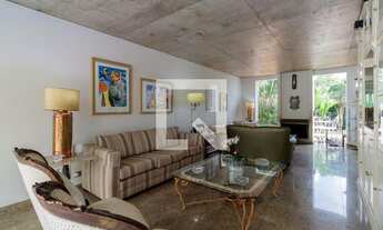 Imagem: Casa à Venda - Real Parque, 4 Quartos