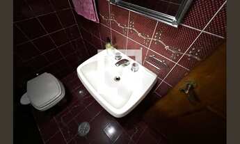 Imagem 7: Casa à Venda - Santana, 4 Quartos, 180 m2