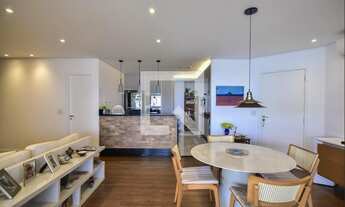 Imagem 6: Apartamento à Venda - Vila Andrade, 3 Quartos, 125 m2