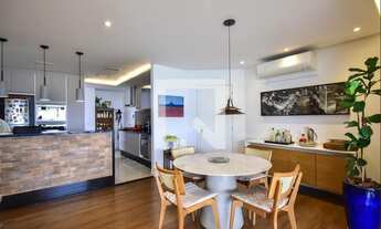 Imagem 7: Apartamento à Venda - Vila Andrade, 3 Quartos, 125 m2