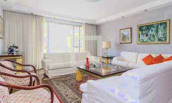 Imagem: Apartamento à Venda - Perdizes, 3 Quartos