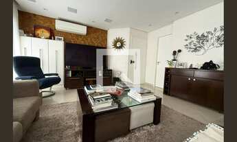 Imagem: Apartamento à Venda - Mooca, 4 Quartos