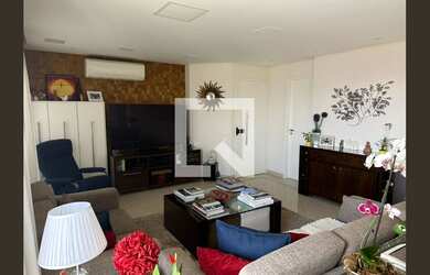 Imagem 2: Apartamento à Venda - Mooca, 4 Quartos, 130 m2