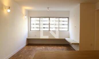 Imagem: Apartamento à Venda - Perdizes, 2 Quartos