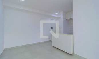 Imagem 2: Apartamento à Venda - Belém, 2 Quartos, 55 m2