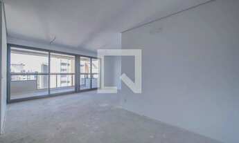 Imagem 1: Apartamento à Venda - Brooklin, 2 Quartos, 81 m2