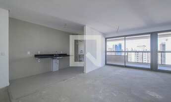 Imagem 3: Apartamento à Venda - Brooklin, 2 Quartos, 81 m2