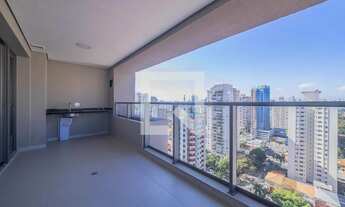 Imagem 7: Apartamento à Venda - Brooklin, 2 Quartos, 81 m2