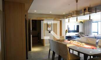 Imagem 5: Apartamento à Venda - Jardim Anália Franco, 3 Quartos, 200 m2