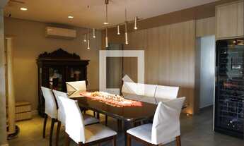 Imagem 4: Apartamento à Venda - Jardim Anália Franco, 3 Quartos, 200 m2