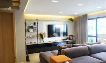 Imagem 2: Apartamento à Venda - Jardim Anália Franco, 3 Quartos, 200 m2