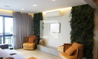 Imagem: Apartamento à Venda - Jardim Anália Franco