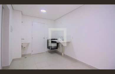 Imagem 3: Apartamento à Venda - Vila Santa Clara, 2 Quartos, 43 m2