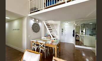 Imagem 5: Apartamento à Venda - Brooklin, 3 Quartos, 146 m2