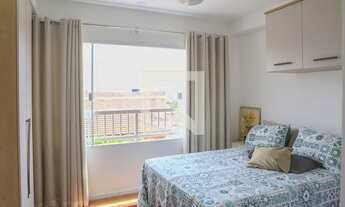 Imagem: Apartamento à Venda - Vila Romana, 1 Quarto