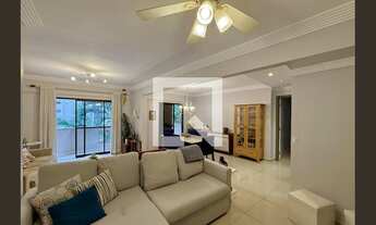 Imagem: Apartamento à Venda - Brooklin, 3 Quartos