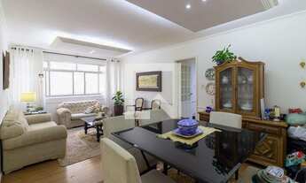 Imagem: Apartamento à Venda - Jardim Paulista