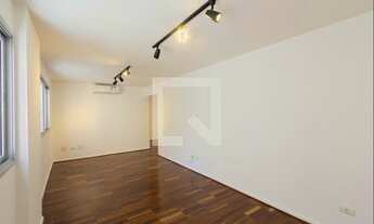 Imagem: Apartamento à Venda - Itaim Bibi, 3 Quartos