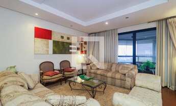 Imagem 2: Apartamento à Venda - Portal do Morumbi, 4 Quartos, 280 m2