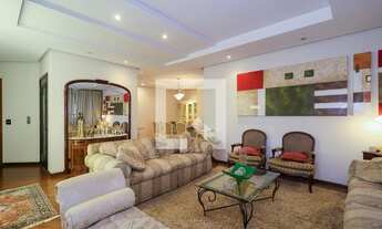 Imagem 3: Apartamento à Venda - Portal do Morumbi, 4 Quartos, 280 m2