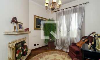 Imagem 5: Apartamento à Venda - Portal do Morumbi, 4 Quartos, 280 m2