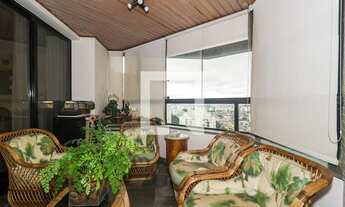 Imagem 7: Apartamento à Venda - Portal do Morumbi, 4 Quartos, 280 m2