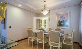 Imagem 4: Apartamento à Venda - Portal do Morumbi, 4 Quartos, 280 m2