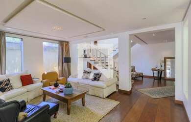 Imagem 5: Casa à Venda - Campo Belo, 4 Quartos, 600 m2