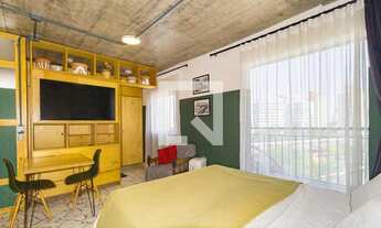 Imagem: Apartamento à Venda - Mooca, 1 Quarto