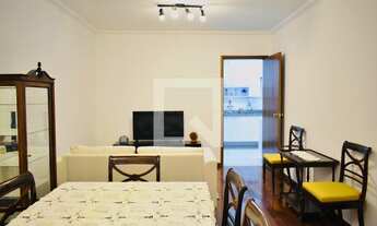 Imagem 2: Apartamento à Venda - Chácara Inglesa, 3 Quartos, 110 m2