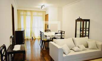 Imagem 3: Apartamento à Venda - Chácara Inglesa, 3 Quartos, 110 m2