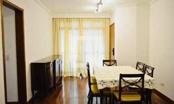 Imagem 4: Apartamento à Venda - Chácara Inglesa, 3 Quartos, 110 m2