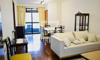 Imagem 6: Apartamento à Venda - Chácara Inglesa, 3 Quartos, 110 m2